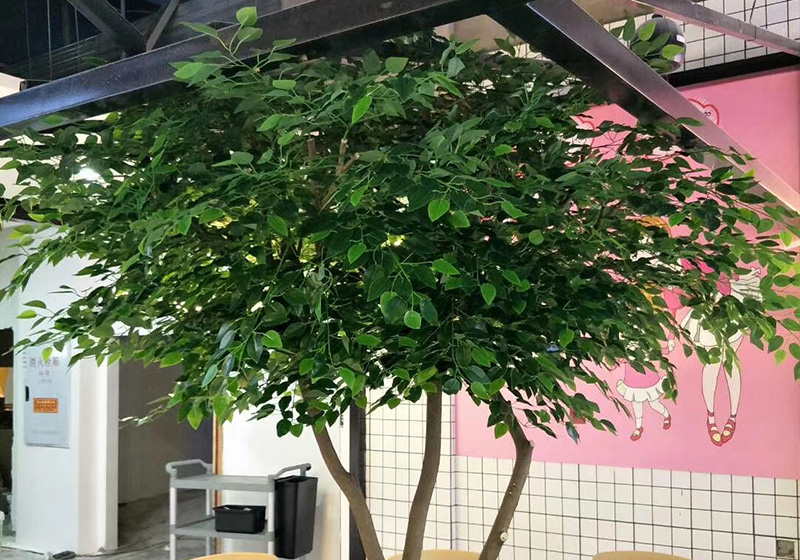 仿真植物系列