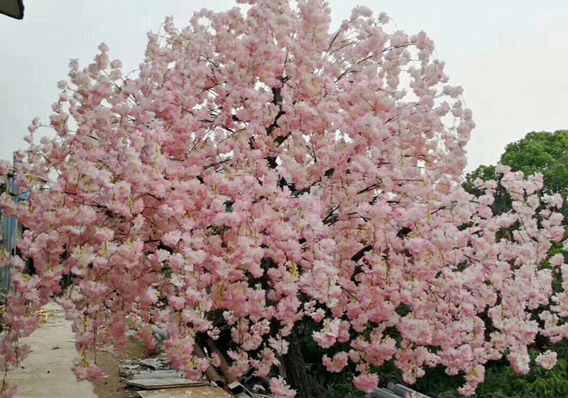 仿真花系列