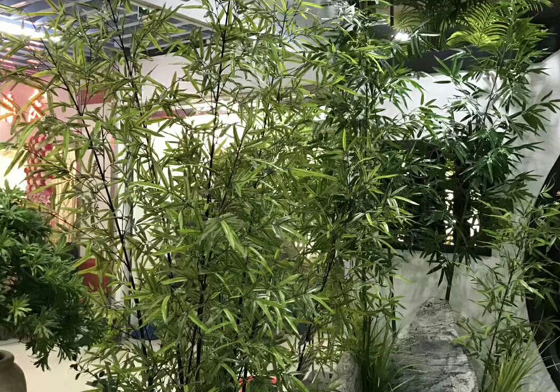 仿真植物系列