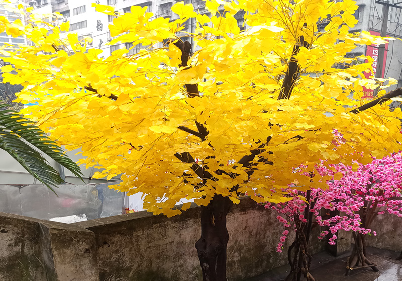 仿真植物系列