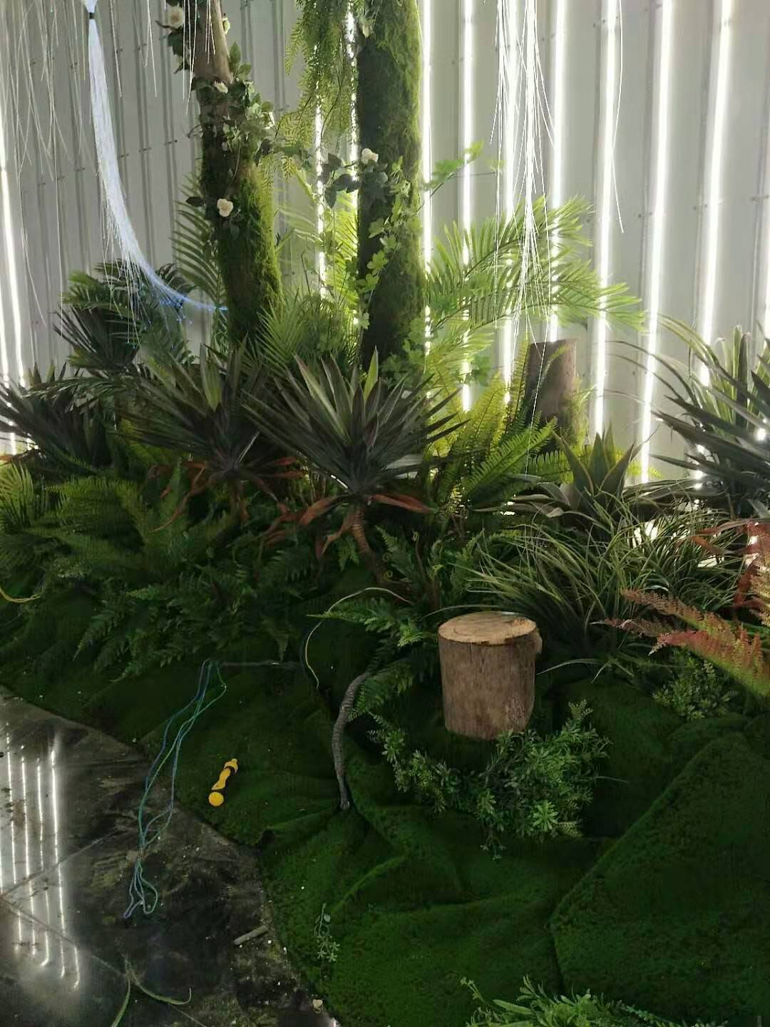 仿真植物系列